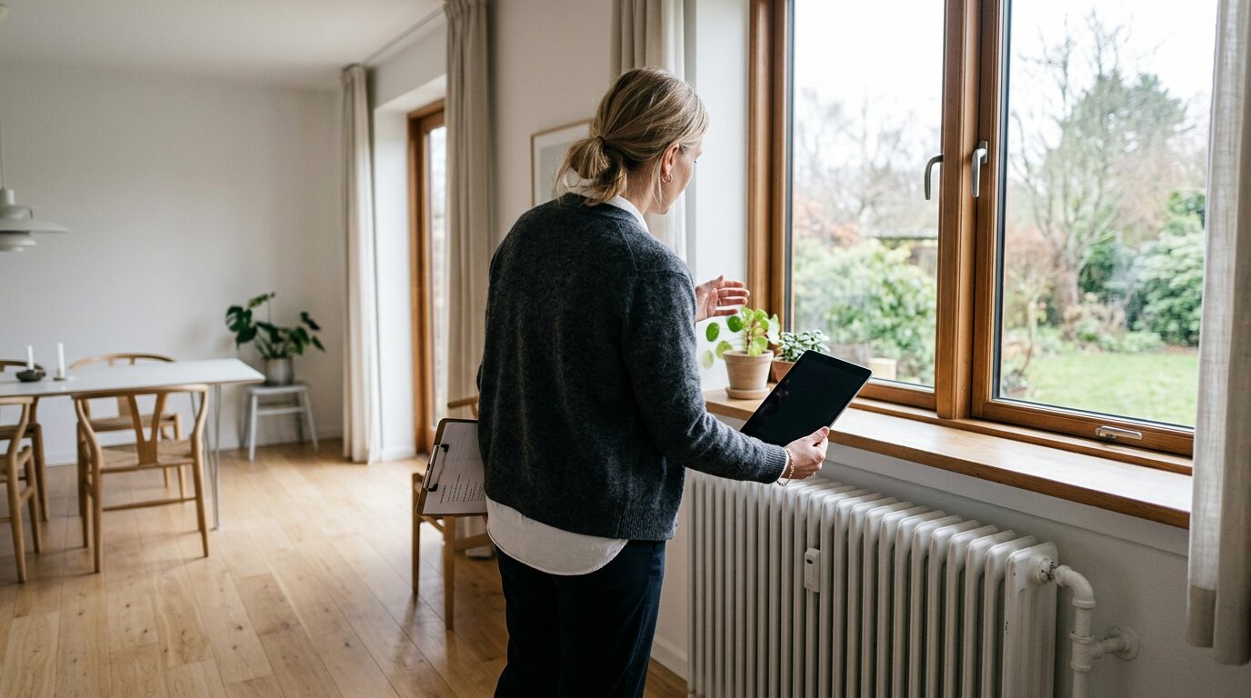 Energimærke: hvad er det, hvad viser det, og hvornår skal du have et?