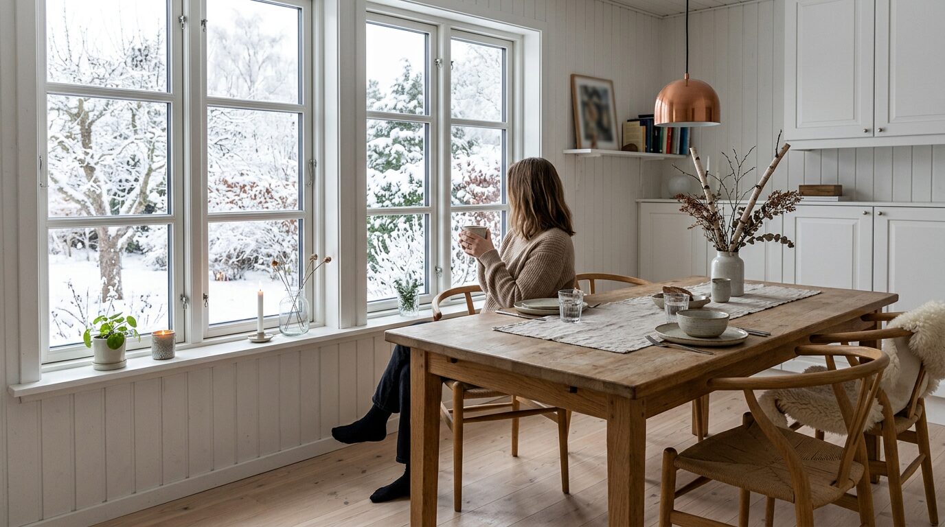 Nye vinduer: pris, tilskud og hvornår det kan betale sig