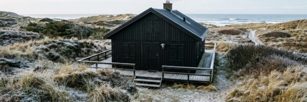 Frostsikring af vandrør: undgå frostsprængninger