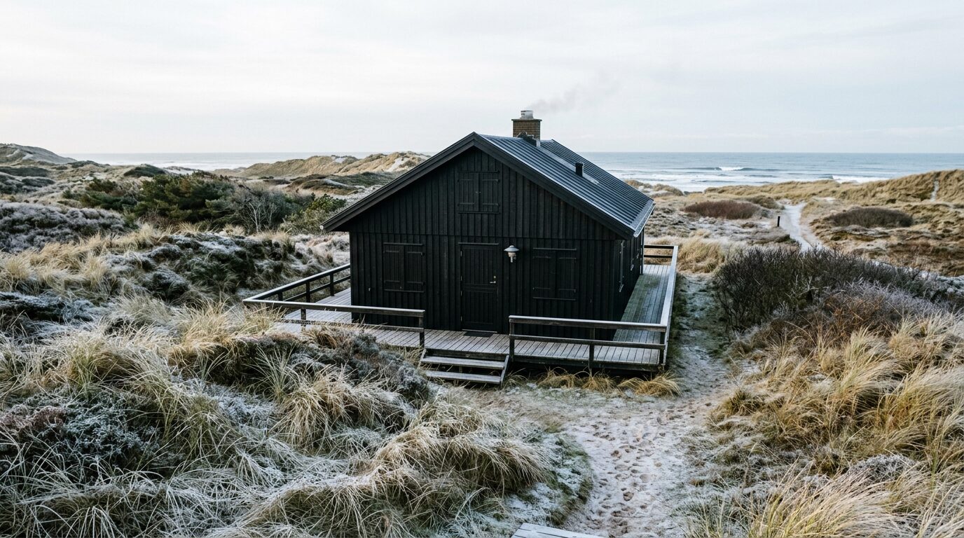 Frostsikring af vandrør: undgå frostsprængninger